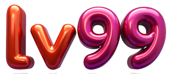 lv99 logo