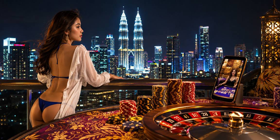 lv99 Casino Gambling & Sportsbook untuk Malaysia Online